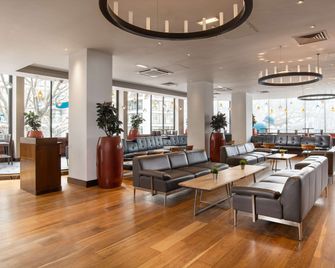 Hilton London Olympia - לונדון - טרקלין