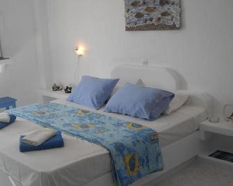 Ostria Vento - Apollonia