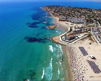 Bonito Apartamento Mar Zul - Torrevieja - Ranta