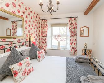 Middle Cottage - Leyburn - Schlafzimmer