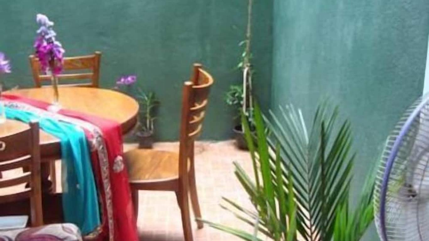 Secret Palace Guest house