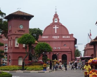 Hallmark Hotel Leisure - Malakka
