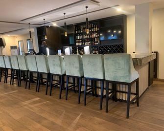 The Willows Nest Hotel Ibadan - Ibadan - Bar