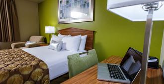Extended Stay Airport - Green Bay