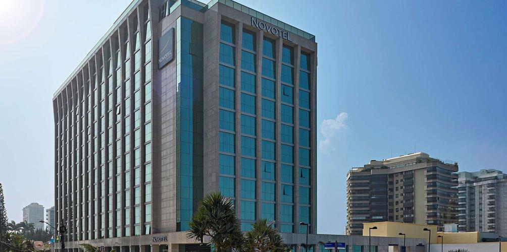 Novotel Rio De Janeiro Barra Da Tijuca Ab 39 Hotels In Rio De Janeiro Kayak