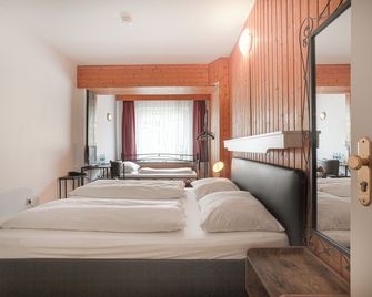 Hotel Union by TM - Dortmund