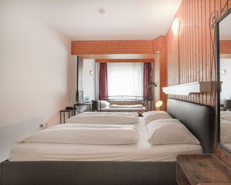 Hotel Union by TM - Dortmund