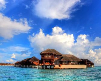 Ayada Maldives - Maguhdhuvaa