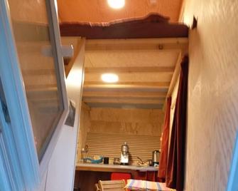 Holiday house St. Gallen for 1 - 2 persons with 1 bedroom - Holiday house - Saint Gallen