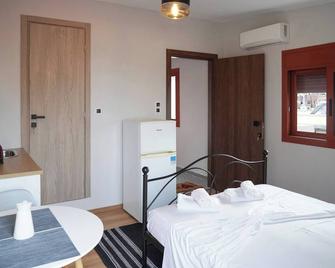 The Suite Spot - At The Heart Of The Old Town - Chania - Habitació