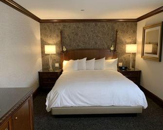 The Towers At Kahler Grand Hotel - Rochester - Habitación