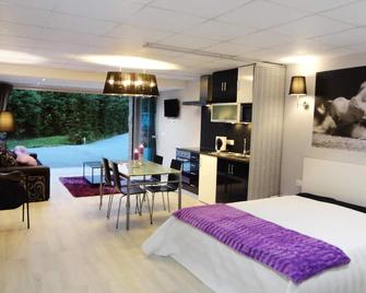Equinaturi - Equi Open Space - Santo Tirso - Chambre
