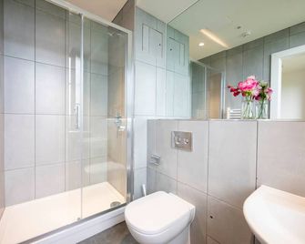 University of Galway Rooms - Galway