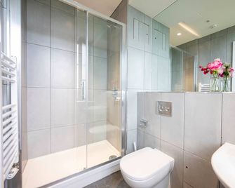 University of Galway Rooms - Galway