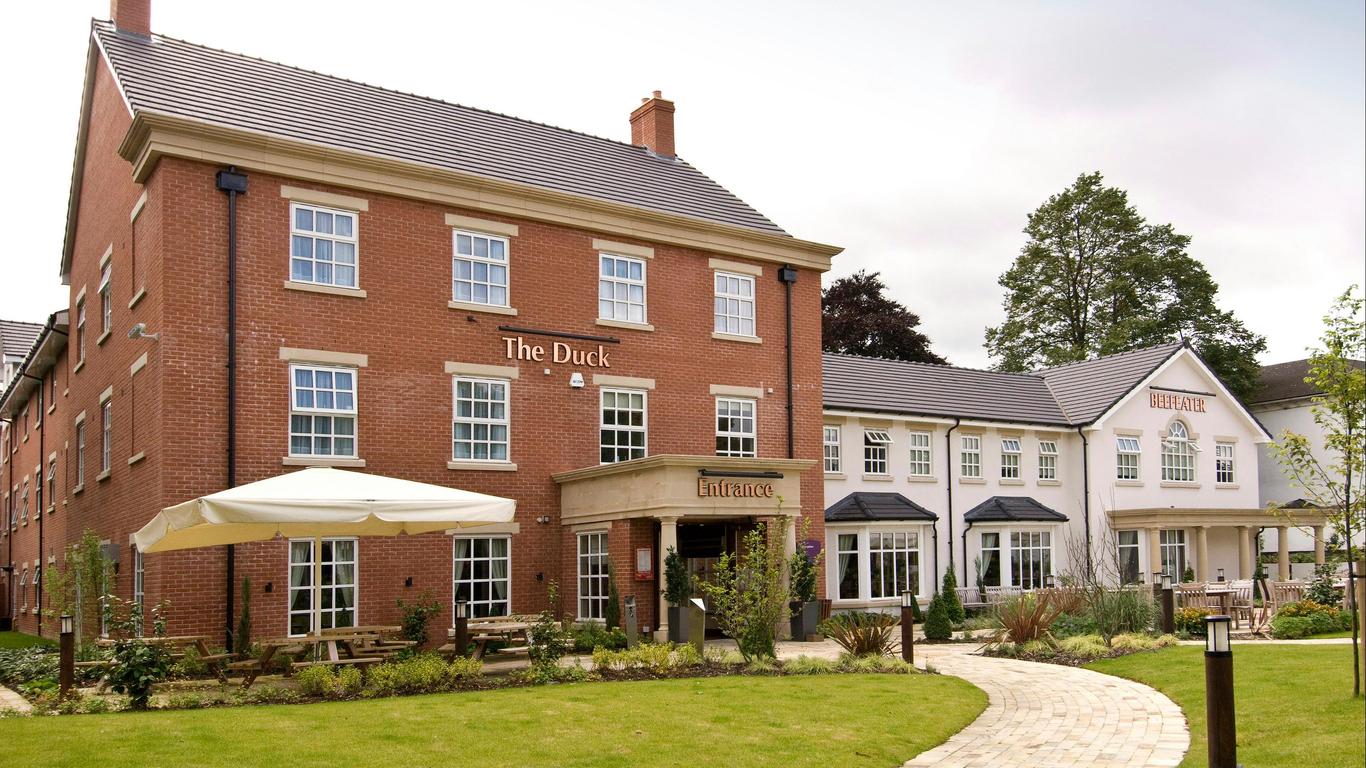 Premier Inn Birmingham Central Hagley Road