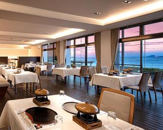 The Gran Resort Ako - Ako - Restaurace