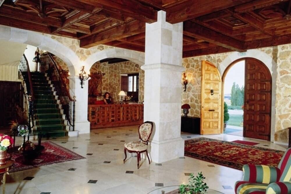 هوتل فينكا توريميلانوس