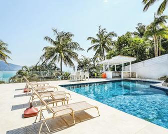 Casa da Imperatriz - Ilhabela - Pool