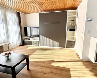 Apartment Sunnmatt West Wohnung 936 by Interhome - Engelberg - Room amenity