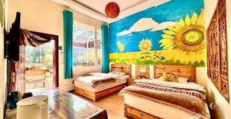 Shangri-La Chudengshuo Homestay - Diqing - Bedroom