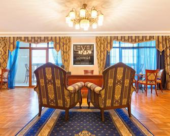 Melia Grand Hermitage - Golden Sands - Παροχή καταλύματος