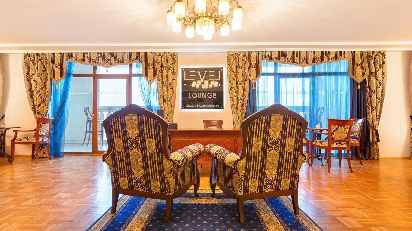 Melia Grand Hermitage