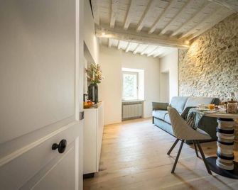 Forma Your Boutique Suite - Corciano - Dining room