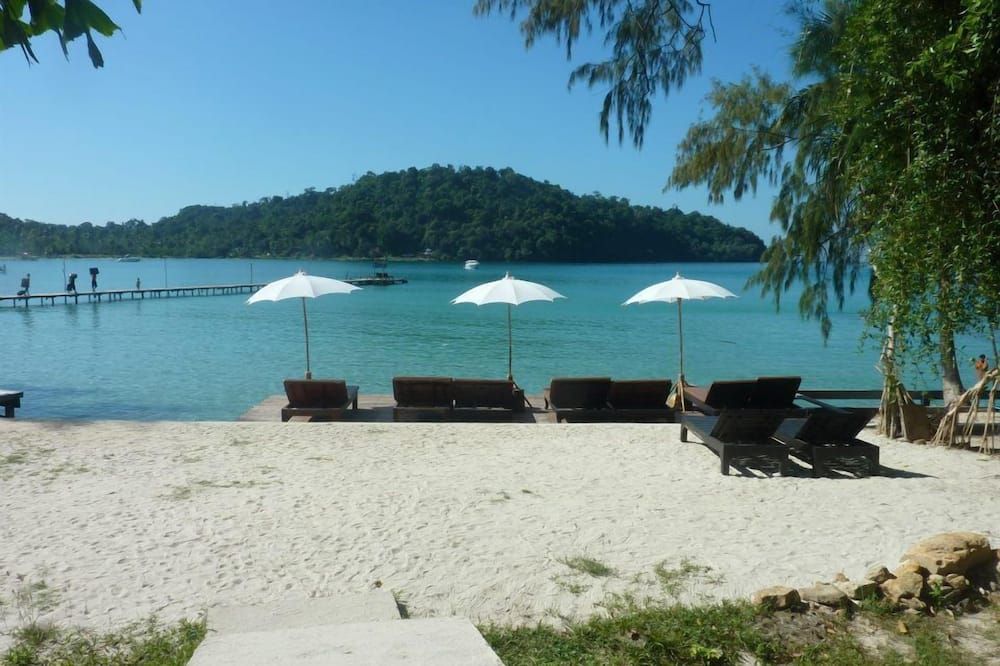 Koh Kood Resort