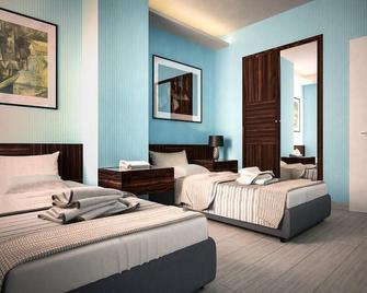Balta Hotel - Édirne - Chambre
