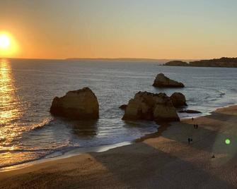Carvoeiro B&B and S.P.A Suite 7 - Lagoa