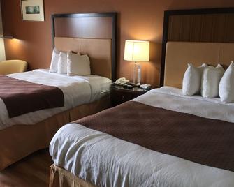 Royal Inn - Sparta - Habitación
