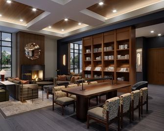 Hotel Longmont - Longmont