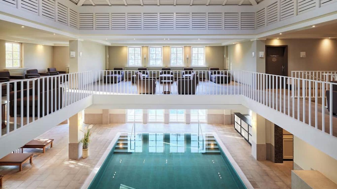 Strandhotel Zingst