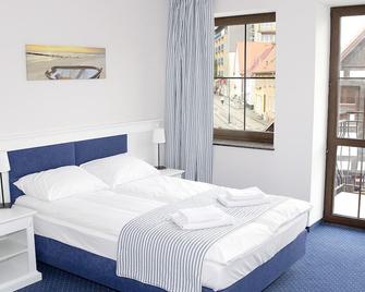 Portobello - Ustka - Habitación