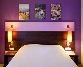 ibis Styles Marseille Centre Prado Place Castellane - Marseille - Chambre