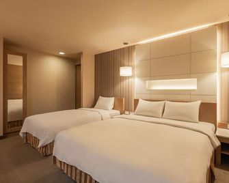 Kindness Hotel Sanduo Shopping District - Kaohsiung City