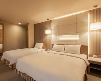Kindness Hotel Sanduo Shopping District - Kaohsiung