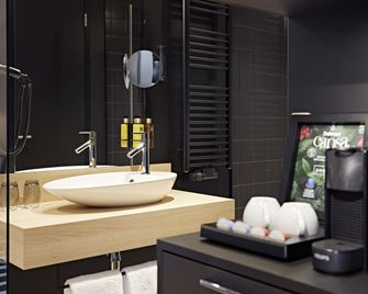 Legere Hotel Erfurt - Erfurt - Bathroom