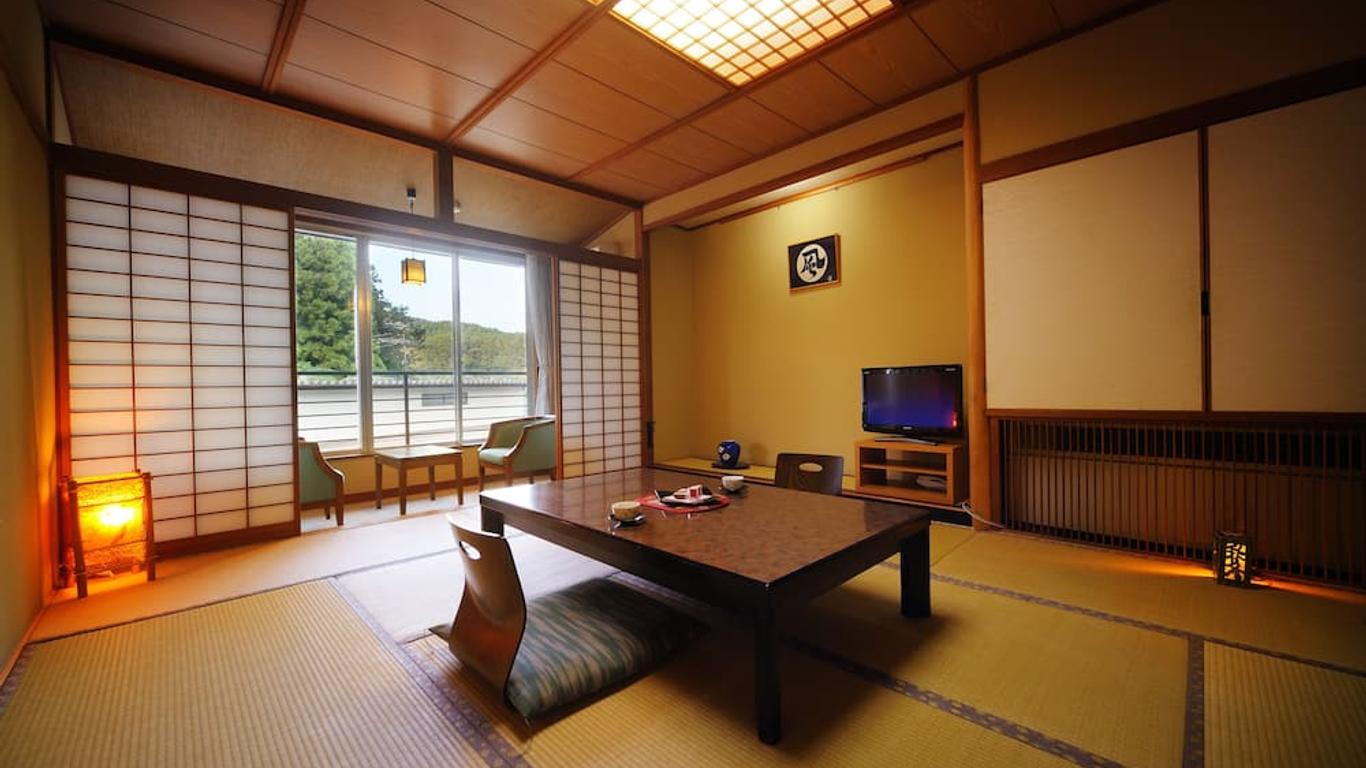 Suzukiya Ryokan