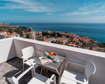 Guestready - Sonho Dos Avós III - Câmara de Lobos - Balkon