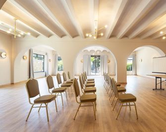 Hotel Eetu Begur, Affiliated by Meliá - Begur - Neuvotteluhuone