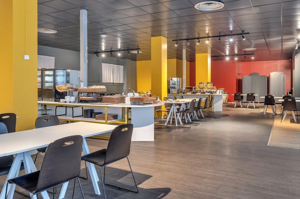 B&b Hotel Milano Ornato