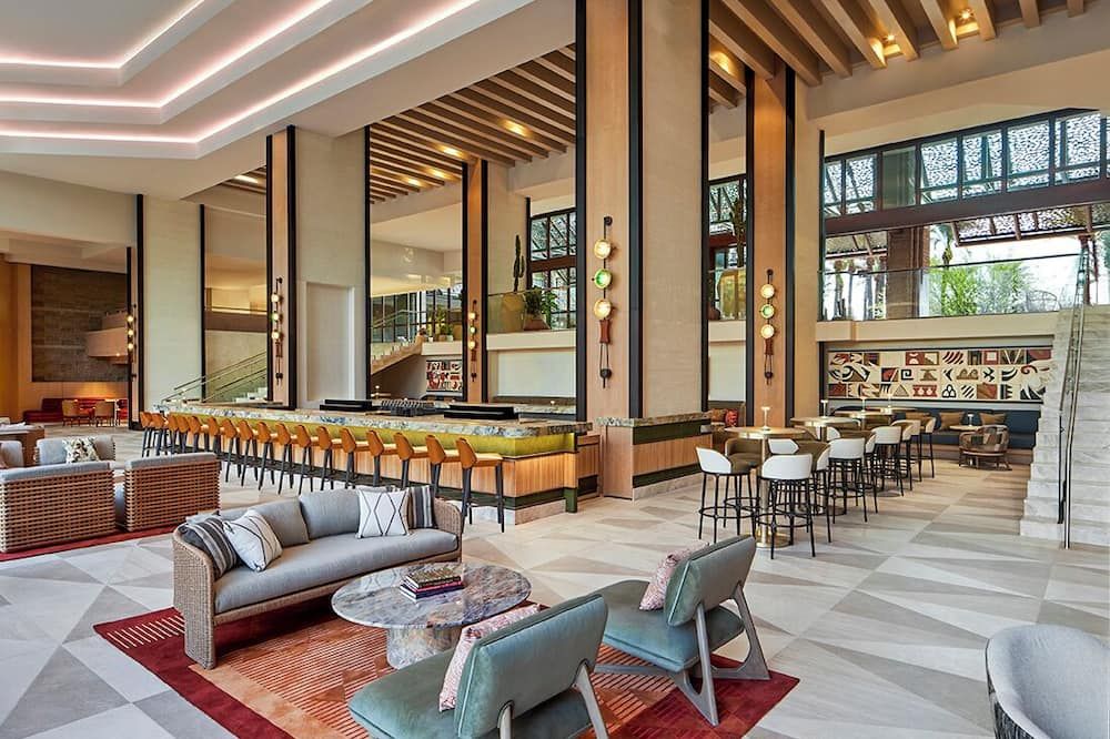 Grand Hyatt Scottsdale Resort