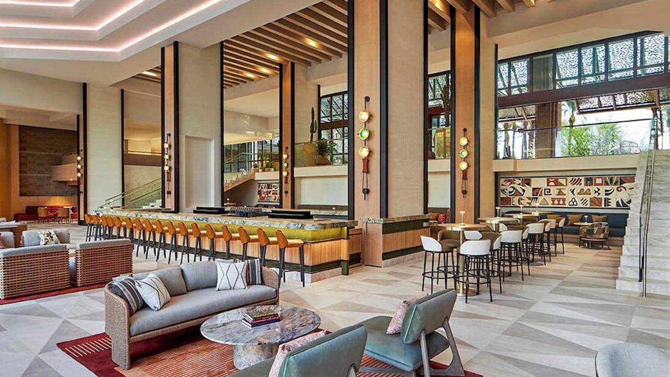 Grand Hyatt Scottsdale Resort