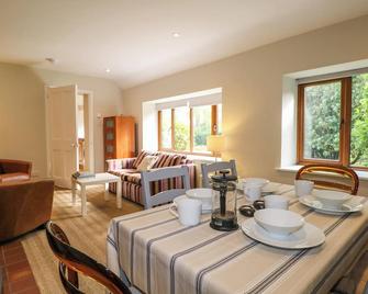 Tygalls Farm - Petersfield - Jídelna