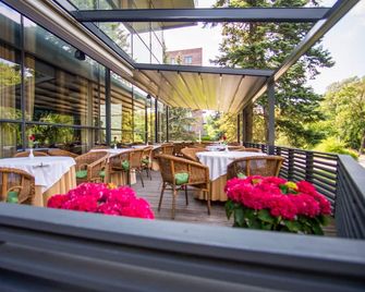 Vilnius Park Plaza Hotel - Vilnius