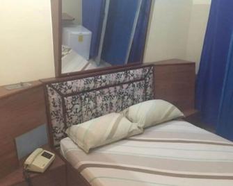 Concorde Hotel São Paulo - São Paulo - Habitación