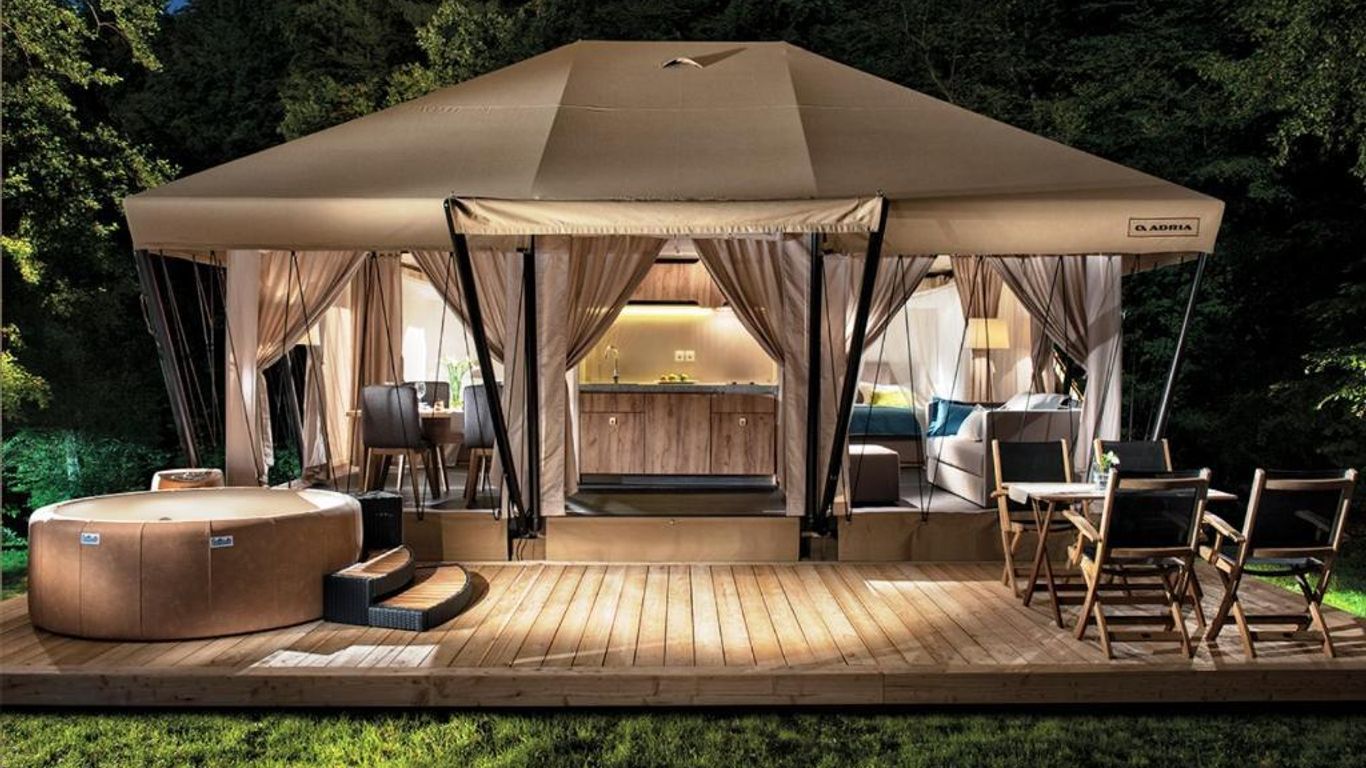 Villaggio La Pescaccia