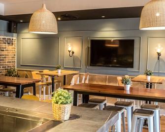 كراون هوتل سوري هيلز - سيدني - مطعم