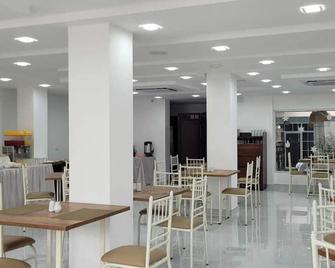 Hotel Los Almendros - Manta - Restaurant